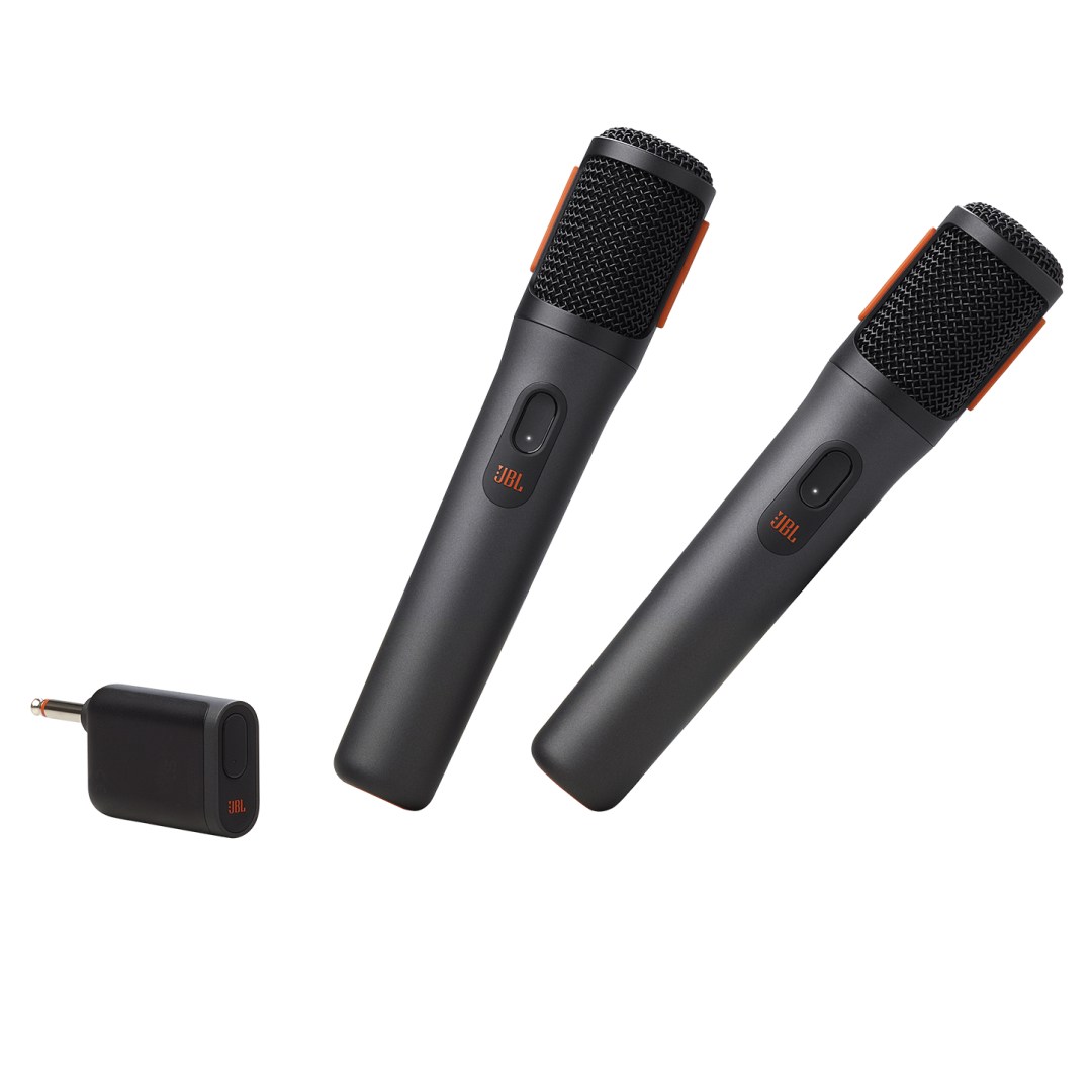 JBL PartyBox Wireless Mic مدل شارژی