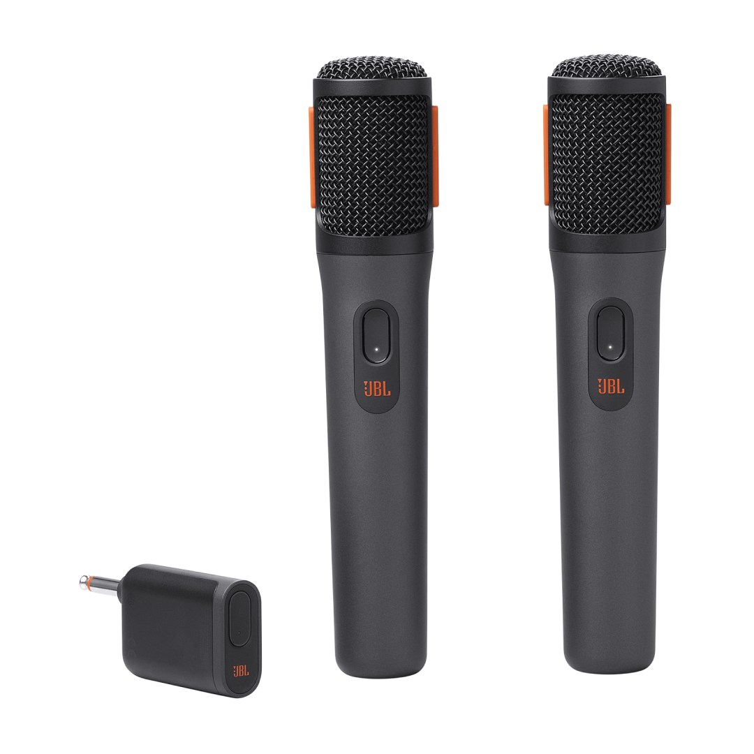 JBL PartyBox Wireless Mic مدل شارژی