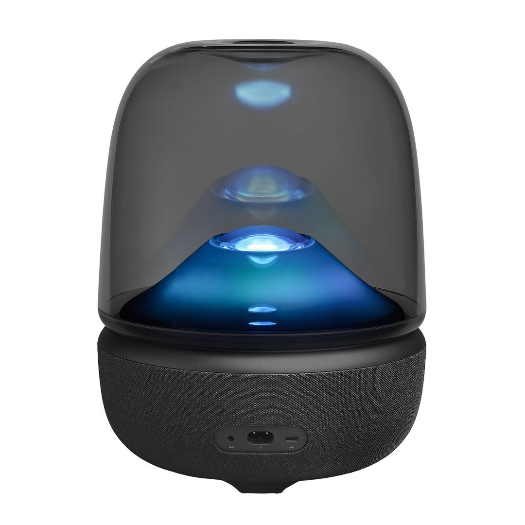 اسپیکر بلوتوثی هارمن کاردن مدل Aura Studio 5