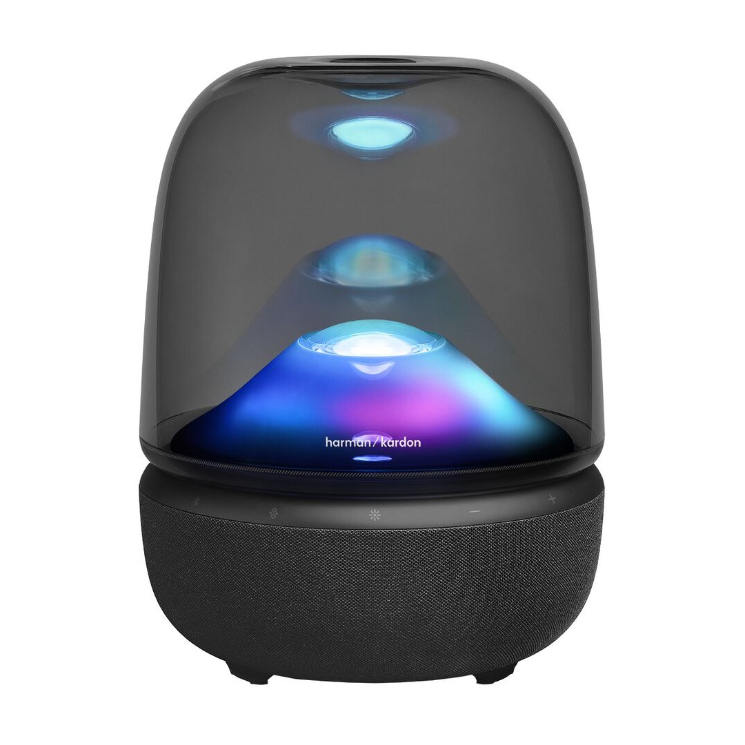 اسپیکر بلوتوثی هارمن کاردن مدل Aura Studio 5 اسپیکر بلوتوثی هارمن کاردن مدل Aura Studio 5