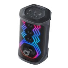 اسپیکر بلوتوثی قابل حمل 200 وات انکر مدل Soundcore Rave 3S