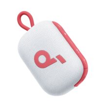 اسپیکر بلوتوثی قابل حمل انکر مدل Soundcore Select 4 Go دو رنگ قرمز و سفید