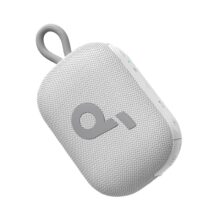 اسپیکر بلوتوثی قابل حمل انکر مدل Soundcore Select 4 Go رنگ سفید