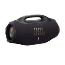اسپیکر بلوتوثی قابل حمل جی بی ال مدل Boombox 4
