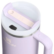 تراول ماگ اورجینال استنلی مدل Quencher H2.0 Flowstate ظرفیت 40oz