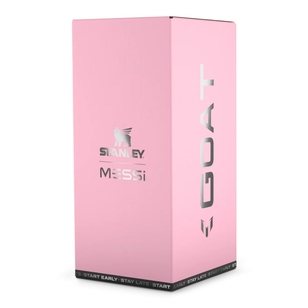  تراول ماگ اورجینال استنلی مدل Quencher ProTour ظرفیت 40oz 