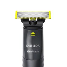 تیغه ماشین اصلاح شارژی موی صورت فیلیپس مدل QP1424/10