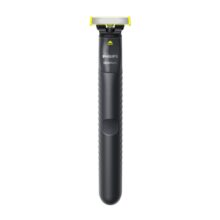 ماشین اصلاح شارژی موی صورت فیلیپس مدل OneBlade QP1424/10