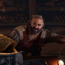 محیط بازی God of War Ragnarök مخصوص PlayStation 5 نسخه استاندارد