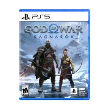 بازی God of War Ragnarök مخصوص PlayStation 5