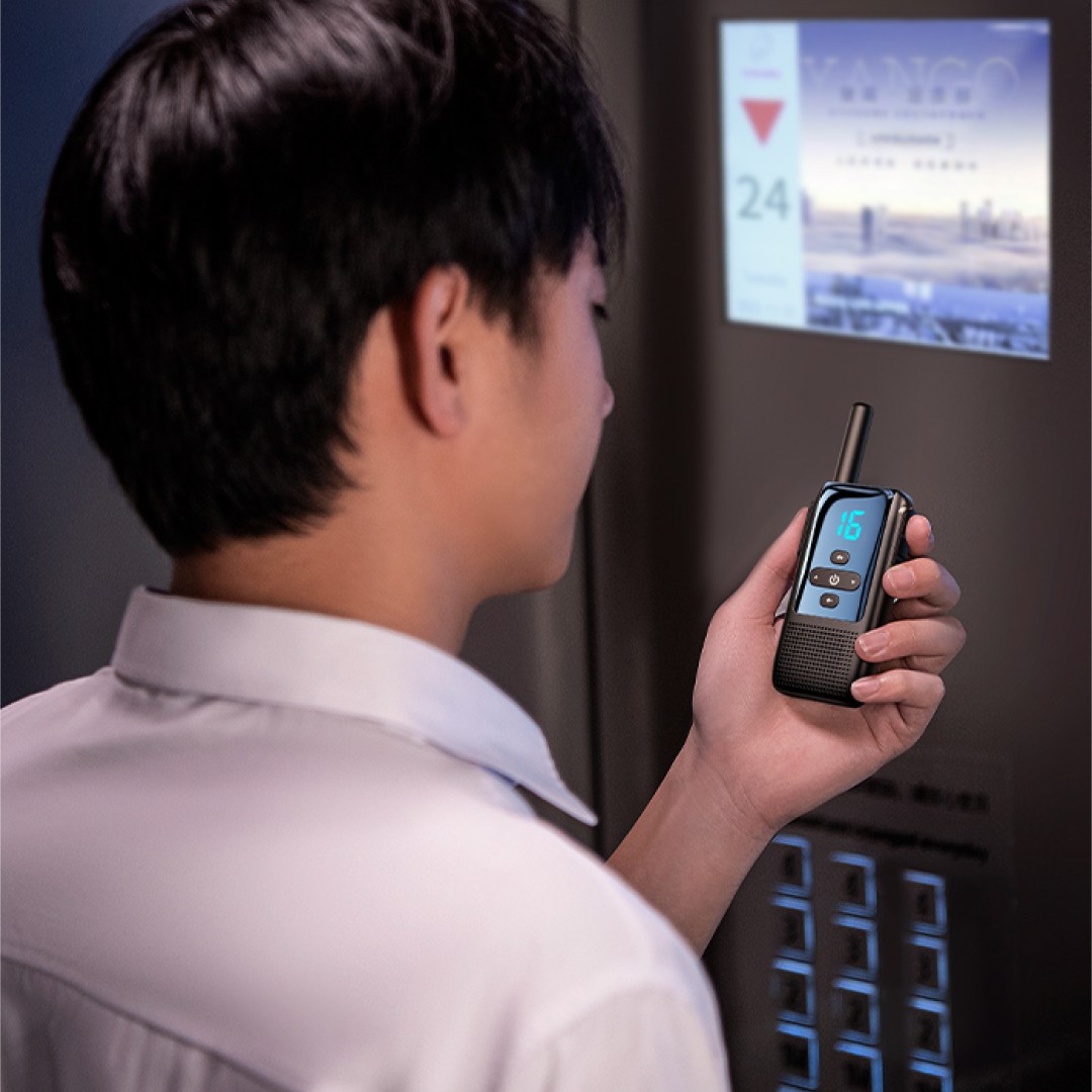 بیسیم واکی تاکی دیجیتالی آرتاکو مدل S700