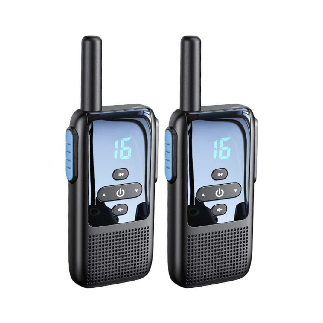 بیسیم واکی تاکی دیجیتالی آرتاکو مدل S700 مجموعه 2 عددی بیسیم واکی تاکی دیجیتالی آرتاکو مدل S700 مجموعه 2 عددی