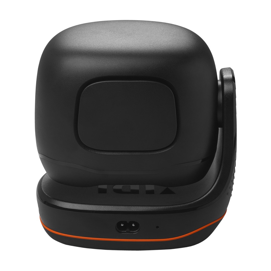 رقص نور جی بی ال مدل JBL Partylight Beam از زاویه پشت