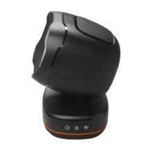 رقص نور جی بی ال مدل JBL Partylight Beam از زاویه بغل