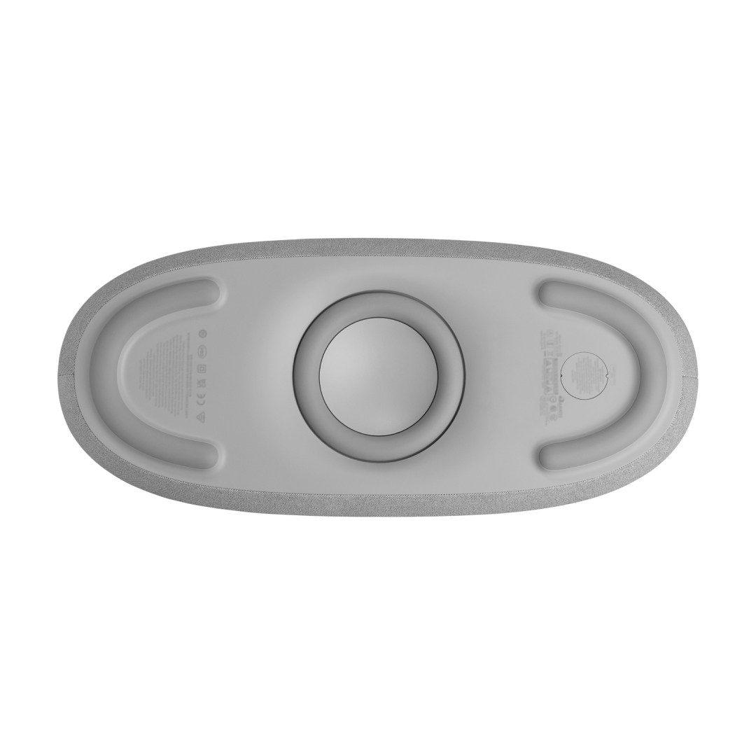 کف اسپیکر بلوتوثی قابل حمل هارمن کاردن مدل Go + Play 3