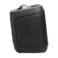 زاویه بغل اسپیکر بلوتوثی قابل حمل جی بی ال مدل PartyBox Encore Essential 2
