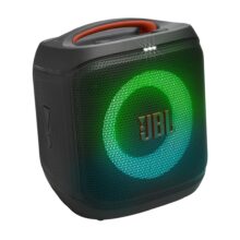اسپیکر بلوتوثی قابل حمل جی بی ال مدل PartyBox Encore Essential 2