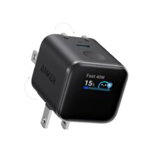 آداپتور شارژر 45 وات انکر مدل A121D
