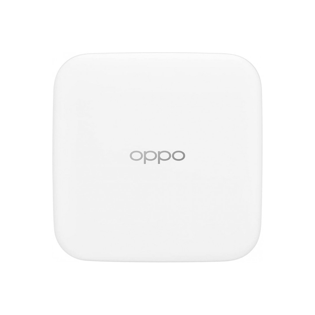 بالای مودم روتر 5G بی‌سیم اوپو مدل CPE T1a