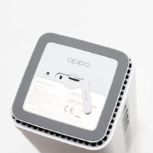 زیر مودم روتر 5G بیسیم اوپو مدل CPE T1a