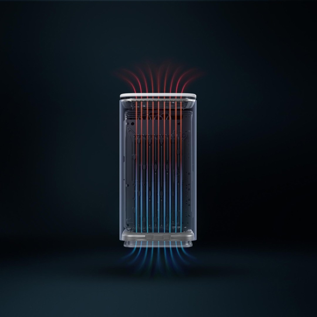OPPO 5G CPE T1a Router نوع امواج