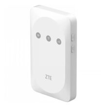 مودم جیبی 4G LTE زد تی ای مدل MF935 رنگ سفید