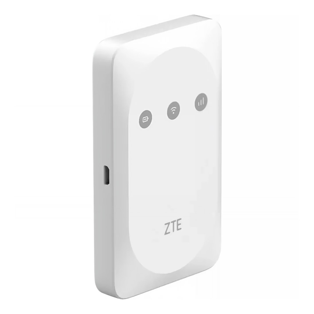عکس مودم جیبی 4G LTE زد تی ای مدل MF935 مودم جیبی 4G LTE زد تی ای مدل MF935