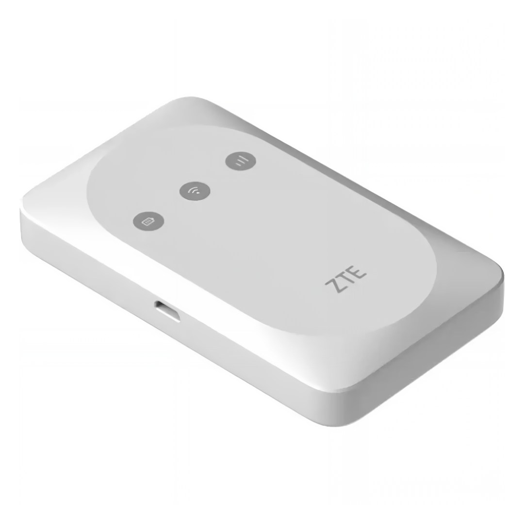 عکس مودم جیبی 4G LTE زد تی ای مدل MF935 مودم جیبی 4G LTE زد تی ای مدل MF935