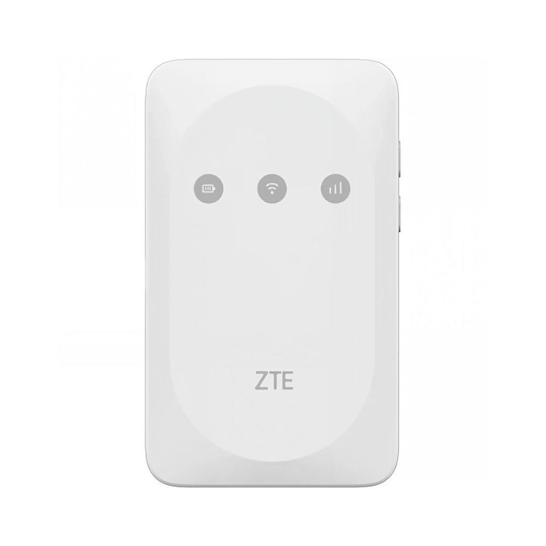 مودم جیبی 4G LTE زد تی ای مدل MF935 مودم جیبی 4G LTE زد تی ای مدل MF935