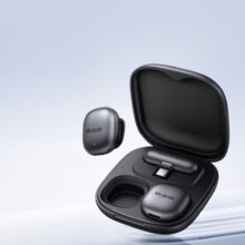 میکروفون بی سیم دکمهای مک دودو مدل MP-545