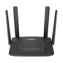مودم روتر 4G LTE بی‌سیم نتربیت مدل NWR-920V2