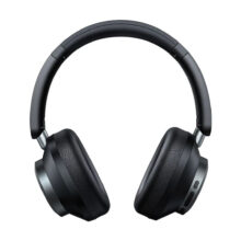 هدفون بلوتوثی و سیمی مک دودو مدل HP-582 رنگ مشکی