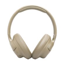 هدفون بلوتوثی جی بی ال مدل Tune 730BT رنگ Beige