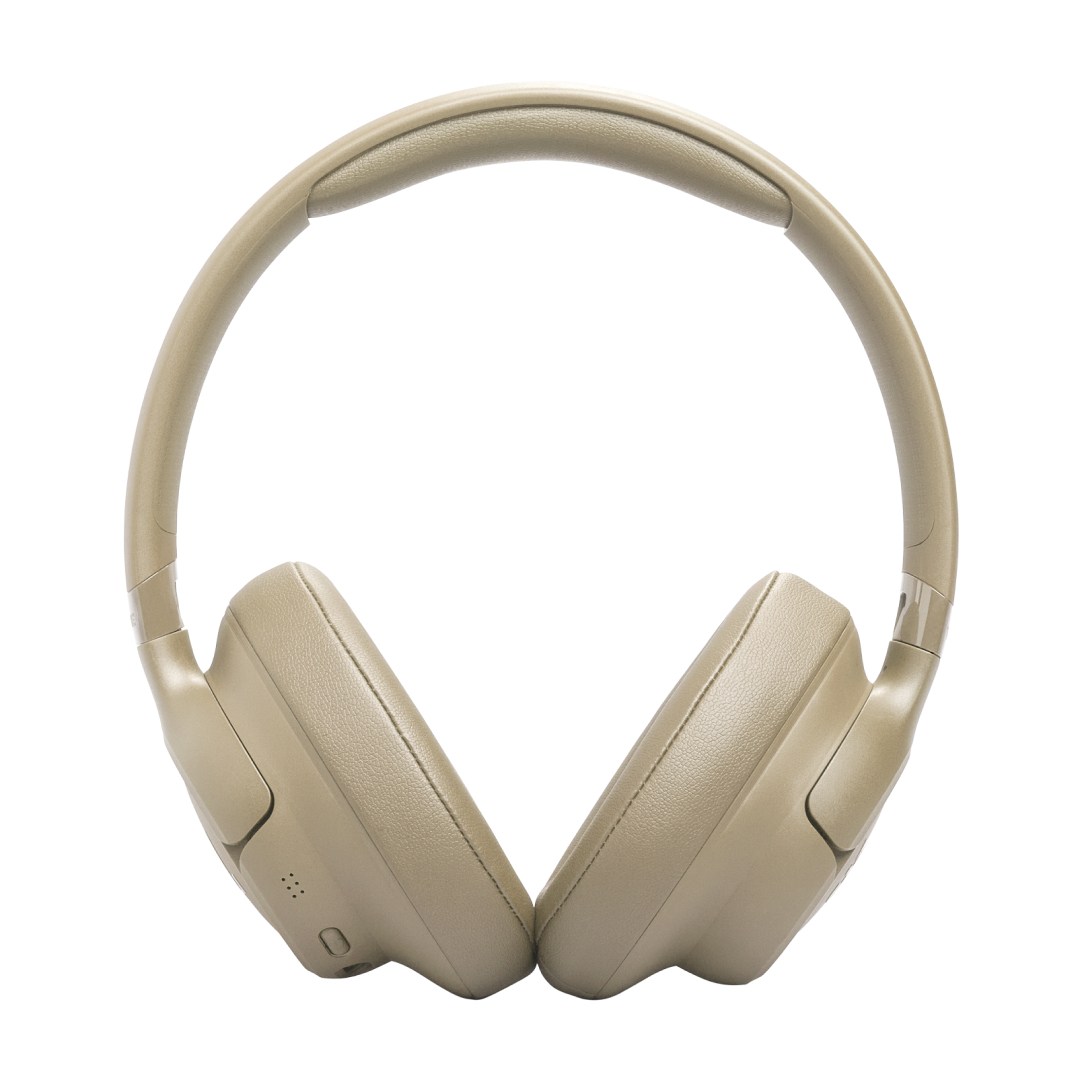 عکس هدفون بلوتوثی جی بی ال مدل Tune 730BT هدفون بلوتوثی جی بی ال مدل Tune 730BT رنگ Beige