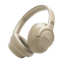 هدفون بلوتوثی جی بی ال مدل Tune 730BT رنگ Beige