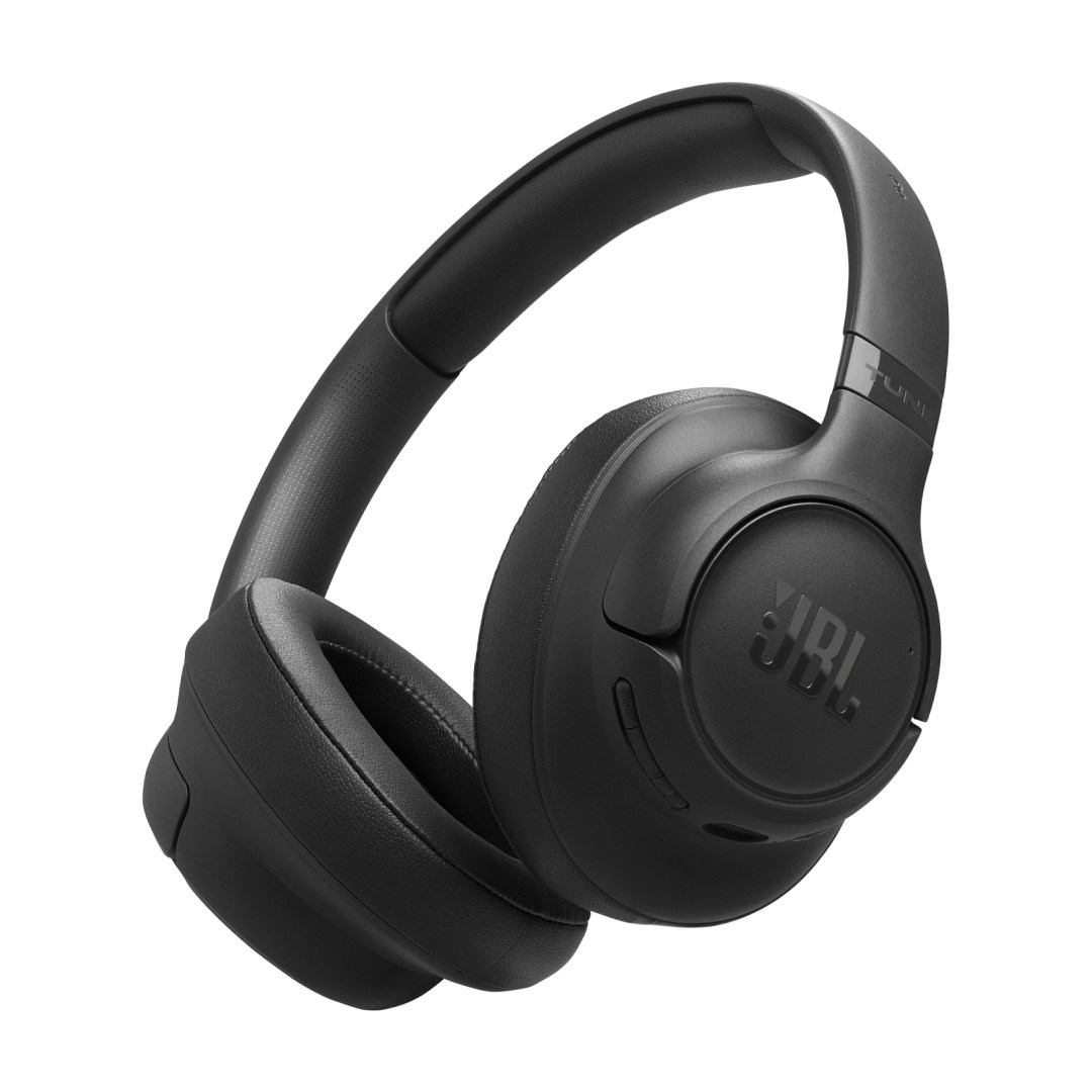 عکس هدفون بلوتوثی جی بی ال مدل Tune 730BT هدفون بلوتوثی جی بی ال مدل Tune 730BT رنگ مشکی