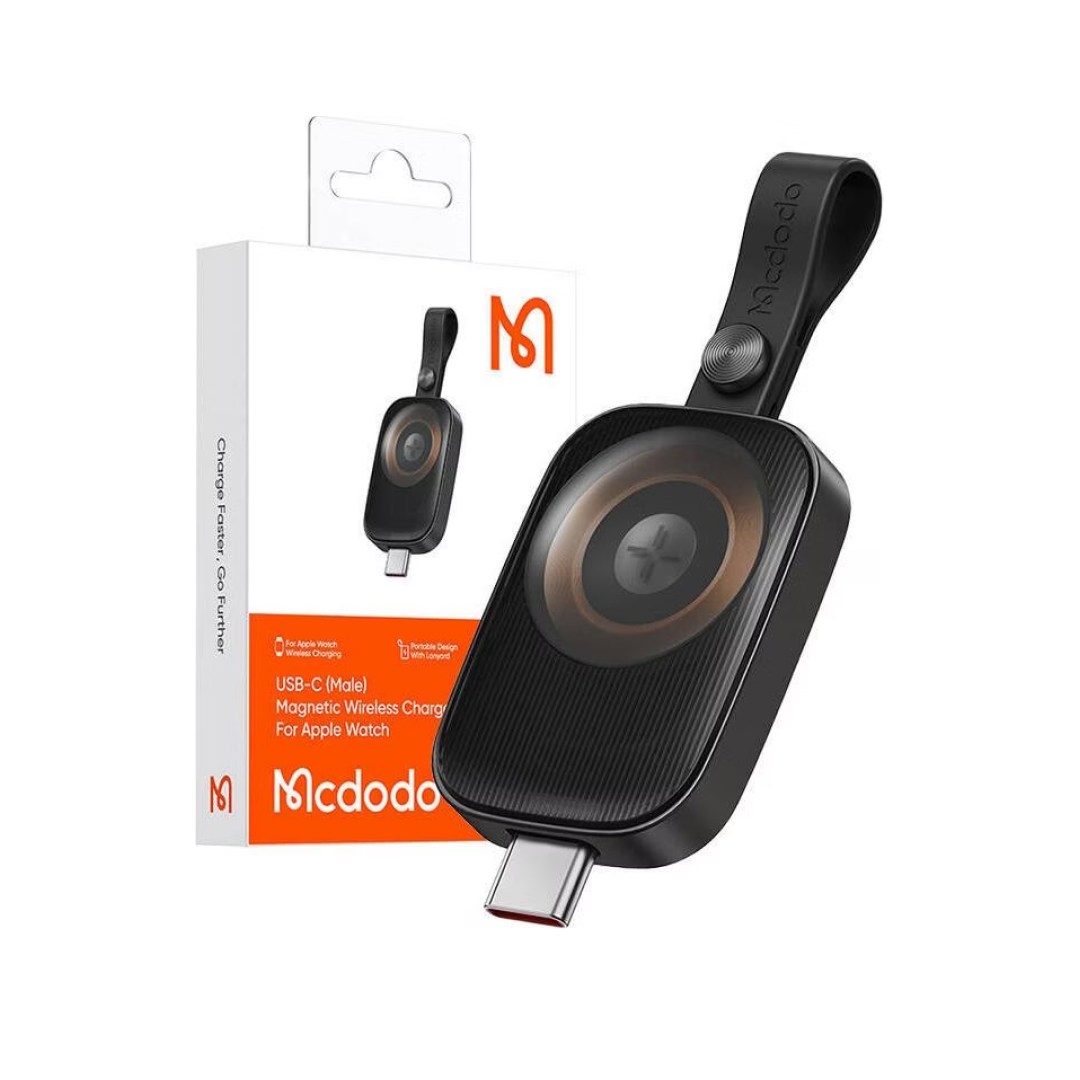 جعبه شارژر اپل واچ Mcdodo CH-4993