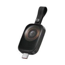 شارژر وایرلس اپل واچ مک دودو مدل CH-4993