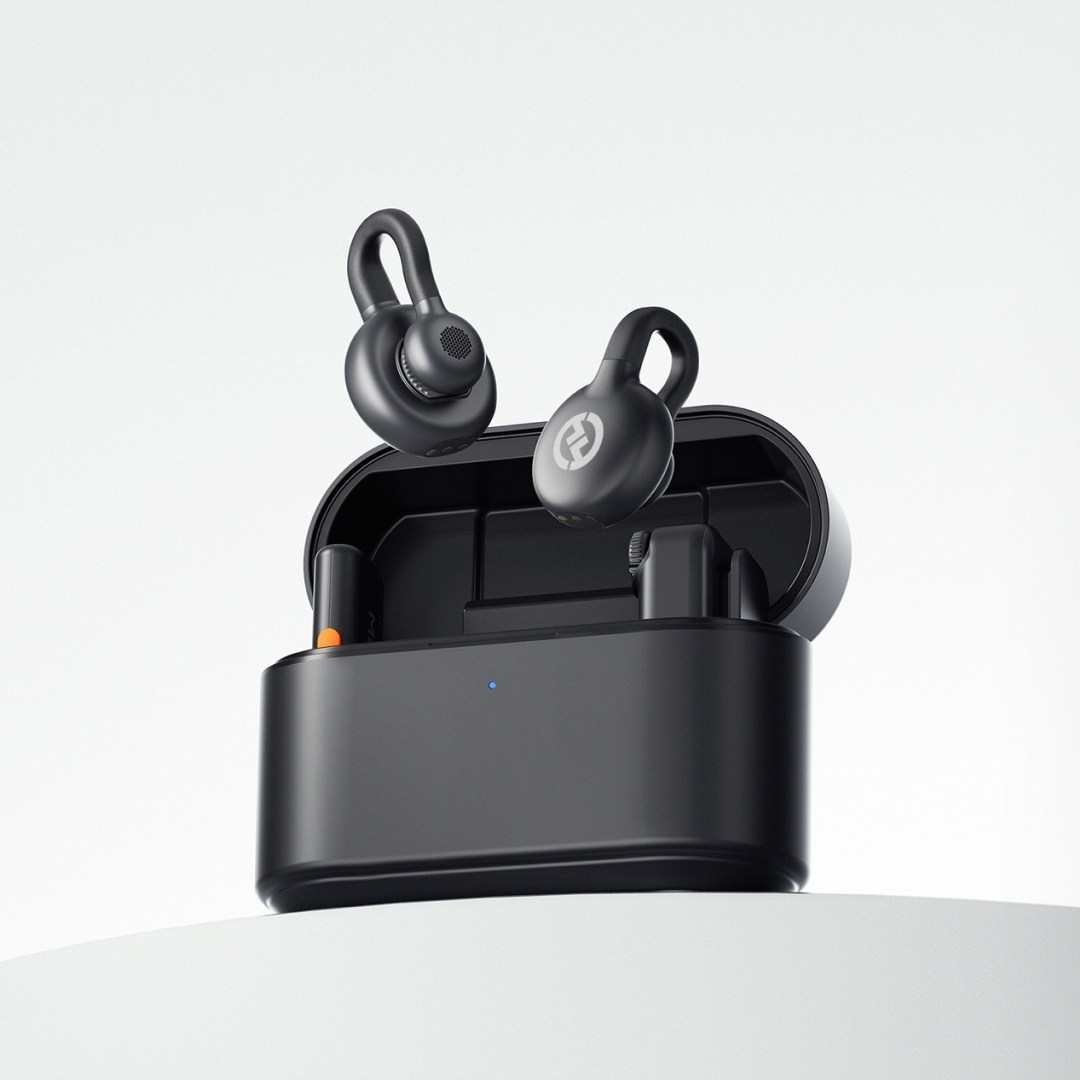 عکس میکروفون بی سیم هالی لند مدل LARK M2S میکروفون بی سیم هالی لند مدل LARK M2S