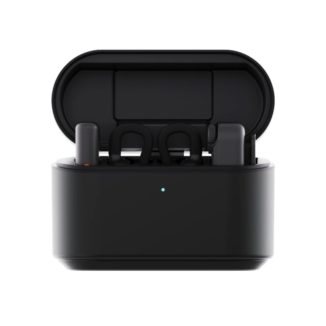 عکس میکروفون بی سیم هالی لند مدل LARK M2S میکروفون بی سیم هالی لند مدل LARK M2S