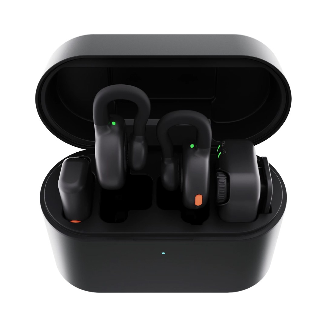 عکس میکروفون بی سیم هالی لند مدل LARK M2S میکروفون بی سیم هالی لند مدل LARK M2S