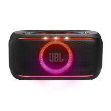 اسپیکر بلوتوثی قابل حمل جی بی ال PartyBox On the Go 2