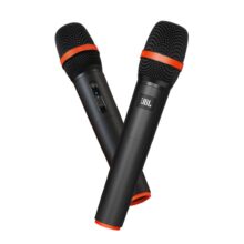 میکروفون بی سیم جی بی ال مدل UHF MIC-300