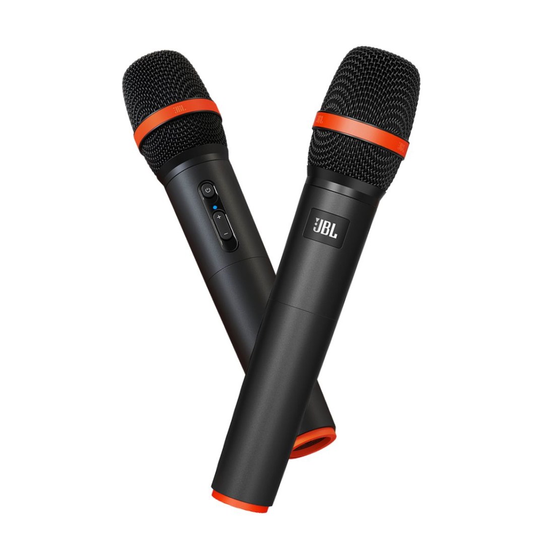 میکروفون بی سیم جی بی ال مدل UHF MIC-300