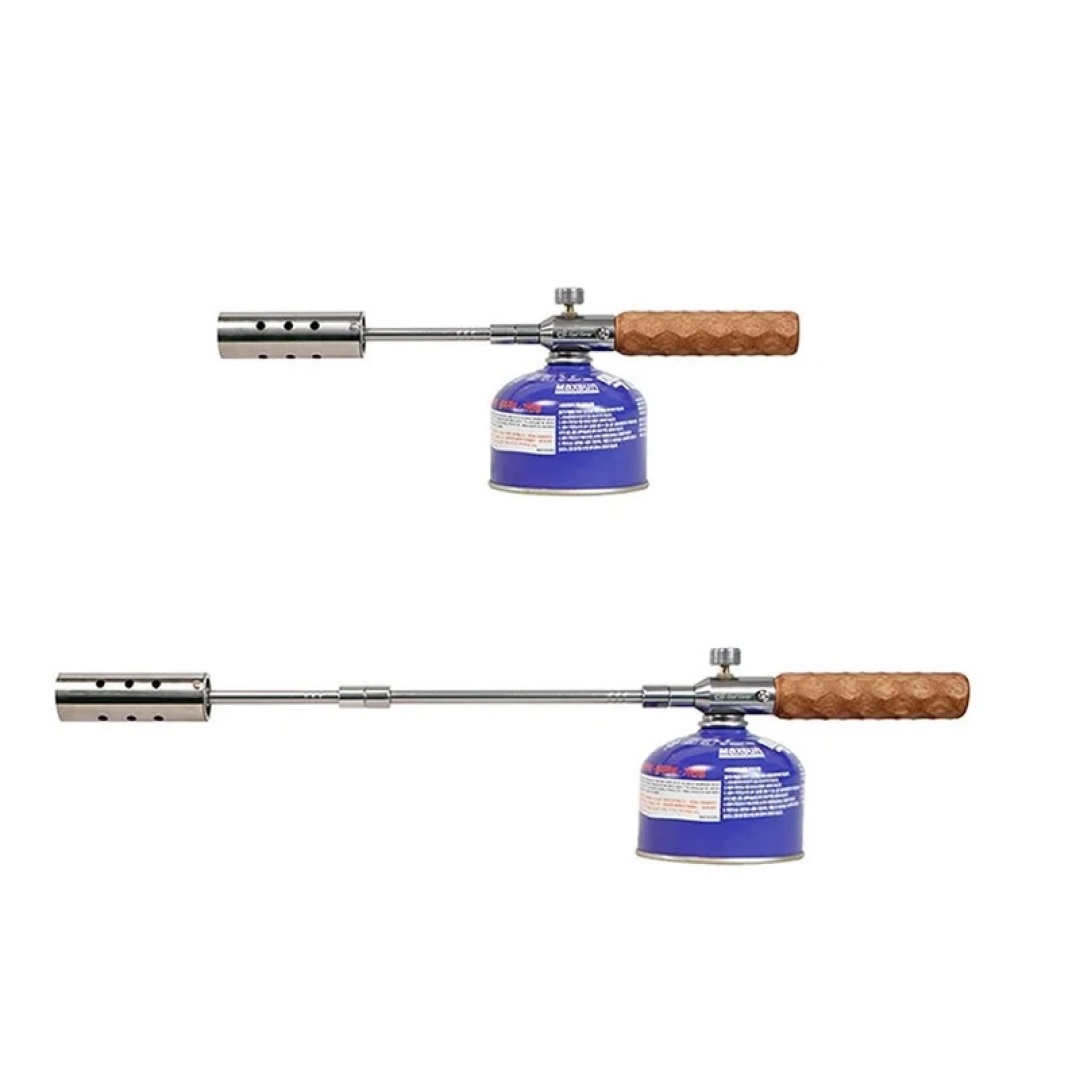 عکس شعله افکن گرین لاین مدل FLAME TORCH شعله افکن گرین لاین مدل Flame Torch