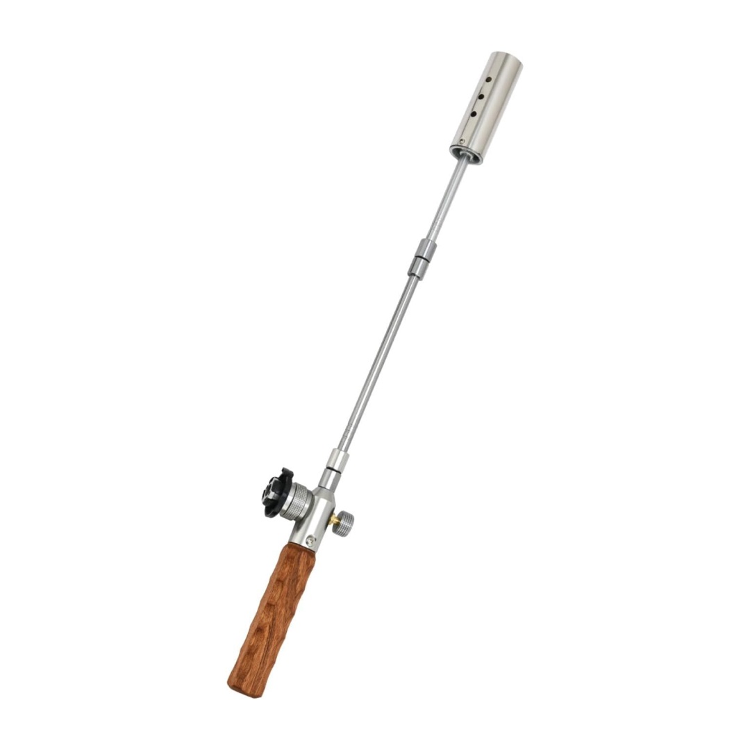 عکس شعله افکن گرین لاین مدل FLAME TORCH شعله افکن گرین لاین مدل FLAME TORCH