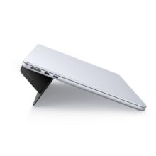 استند پایه نگهدارنده تاشو چرمی لپتاپ مک دودو مدل FS-251