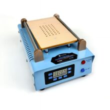 سپراتور 8.5 اینچی سانشاین مدل S-918K ورژن 2025