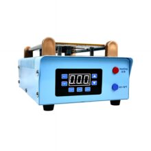 سپراتور 8.5 اینچی سانشاین مدل S-918K ورژن 2025