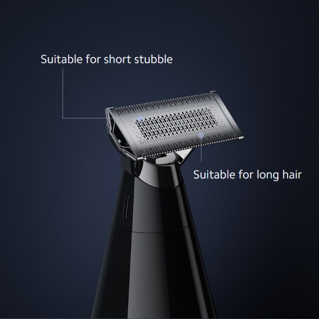 ماشین اصلاح شیائومی مدل X300 UniBlade